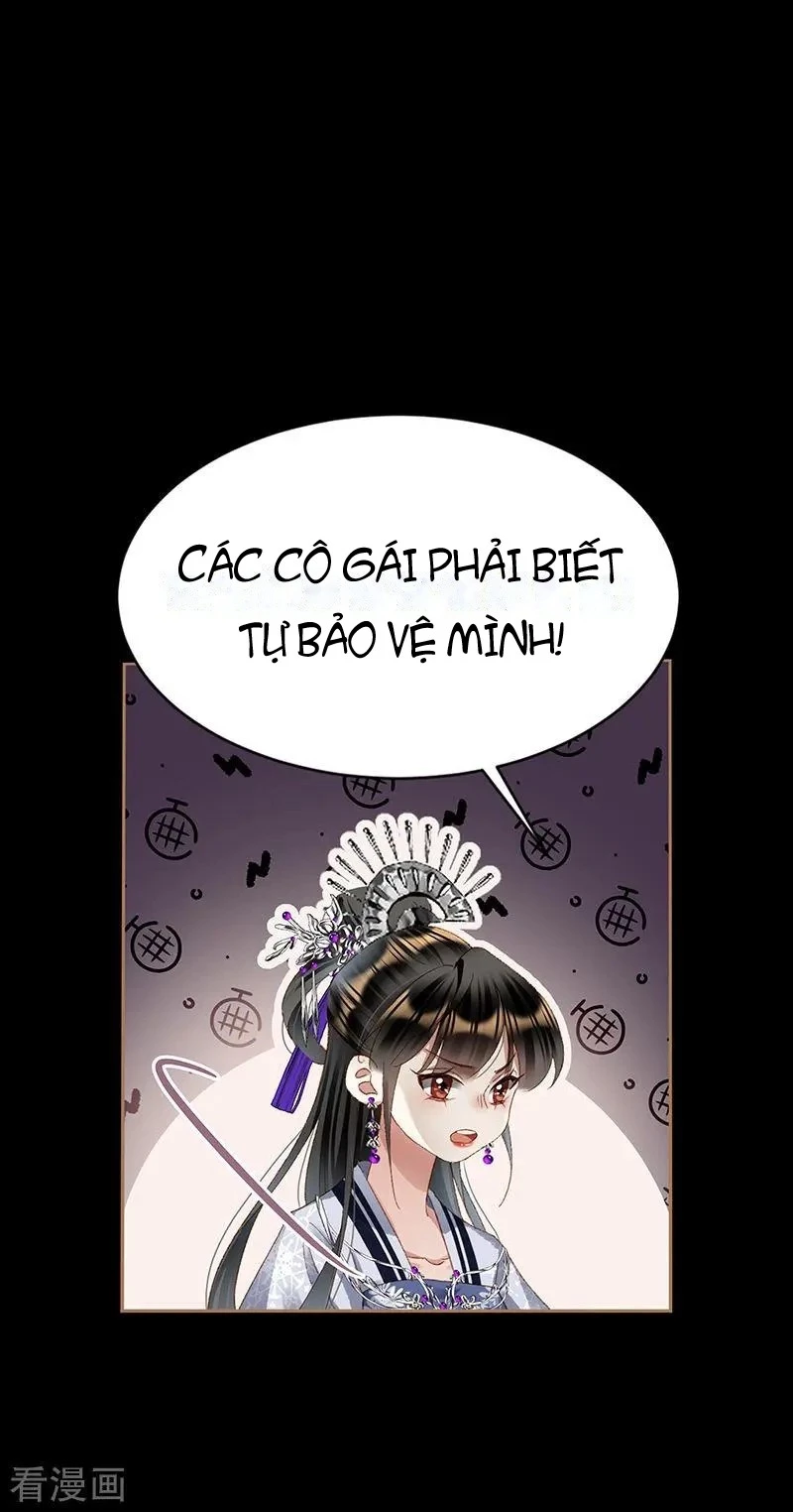 Thần Y Đích Nữ Chapter 426 - 10
