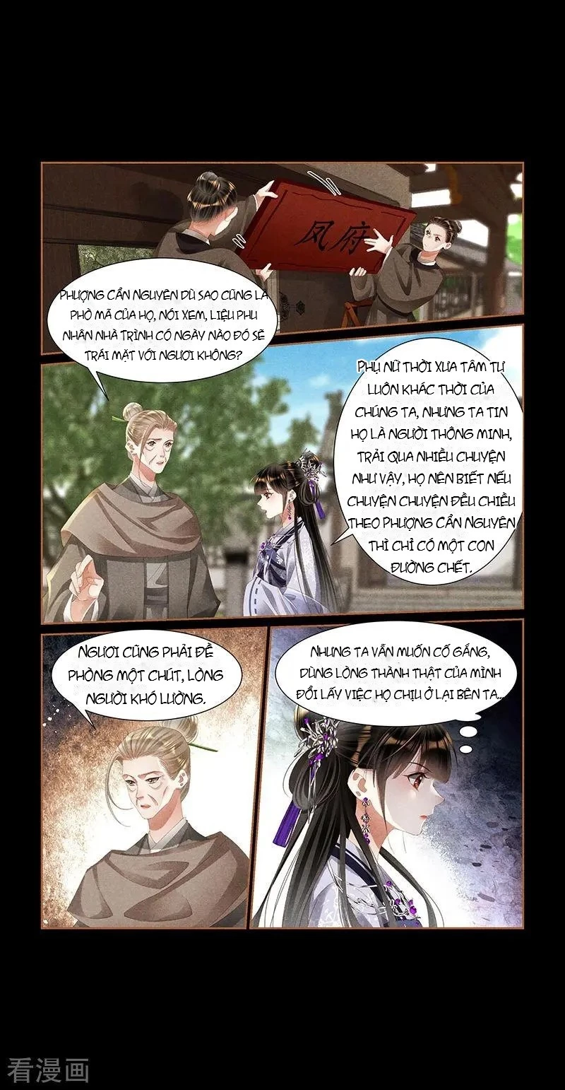 Thần Y Đích Nữ Chapter 431 - 4