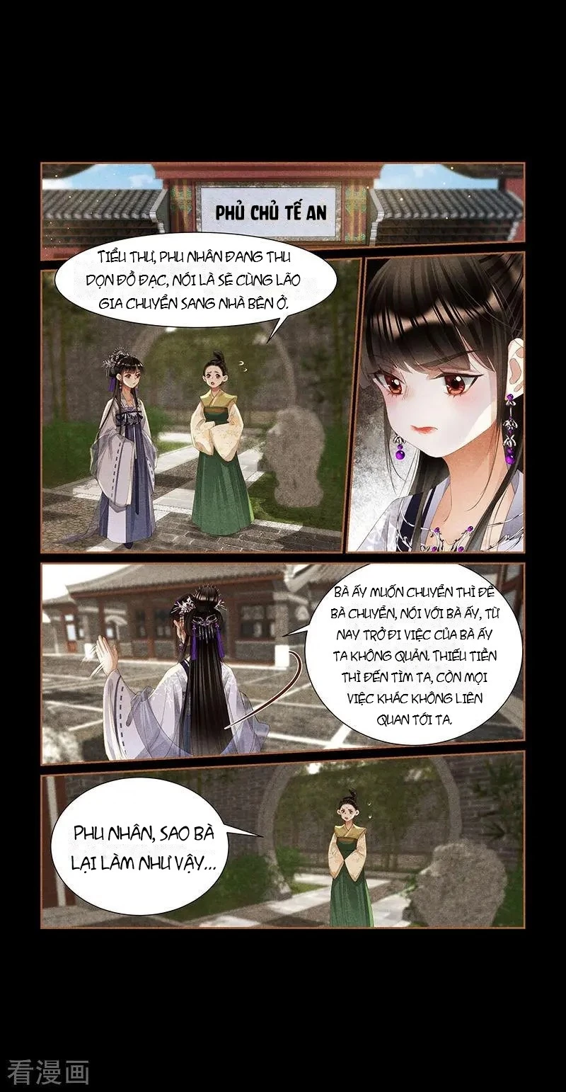 Thần Y Đích Nữ Chapter 431 - 5