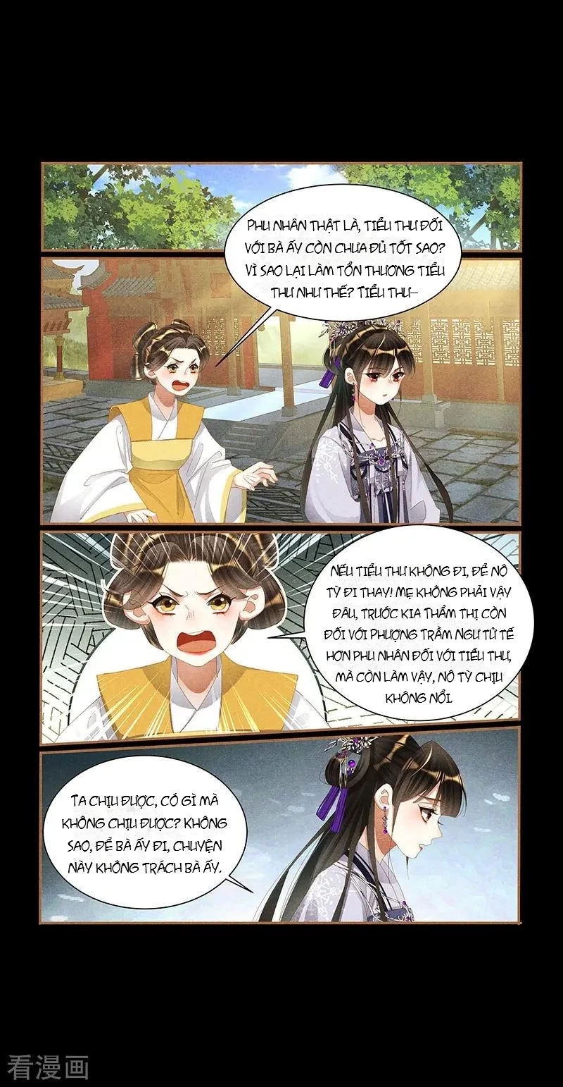 Thần Y Đích Nữ Chapter 431 - 6