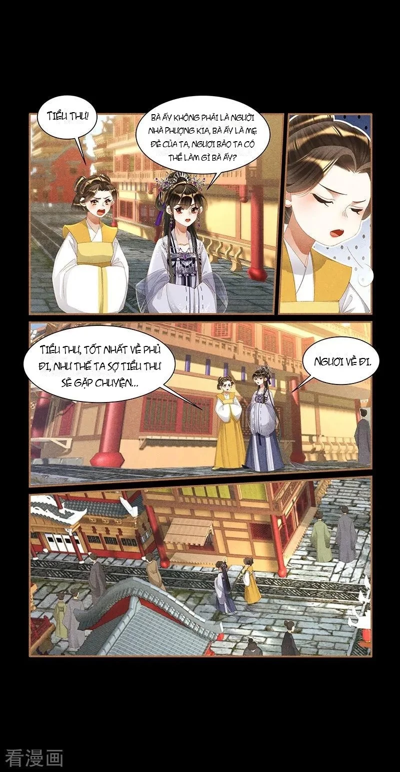 Thần Y Đích Nữ Chapter 431 - 7