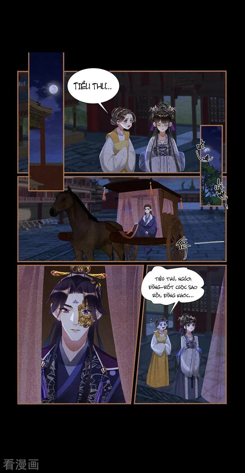 Thần Y Đích Nữ Chapter 431 - 8