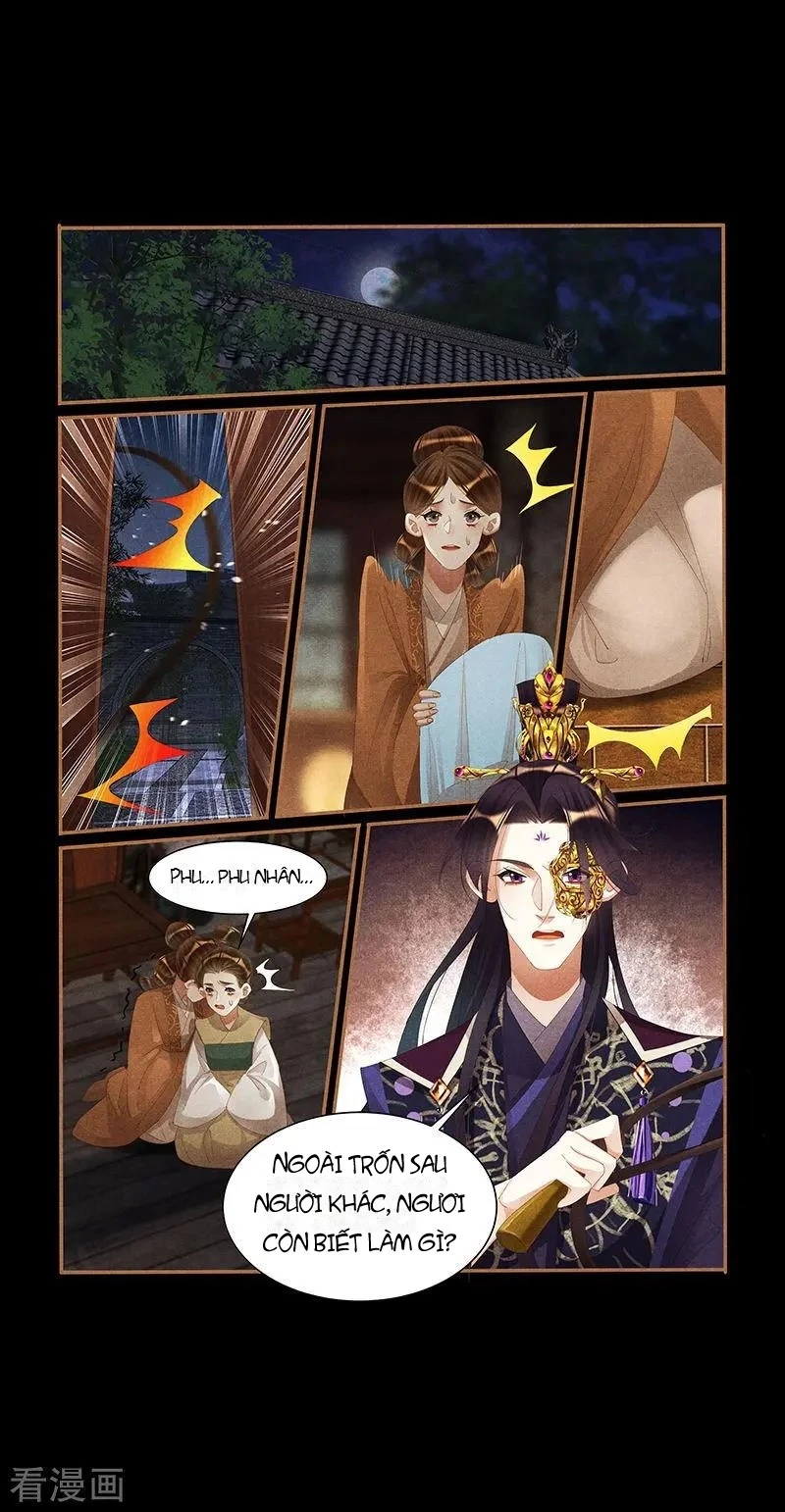 Thần Y Đích Nữ Chapter 431 - 9