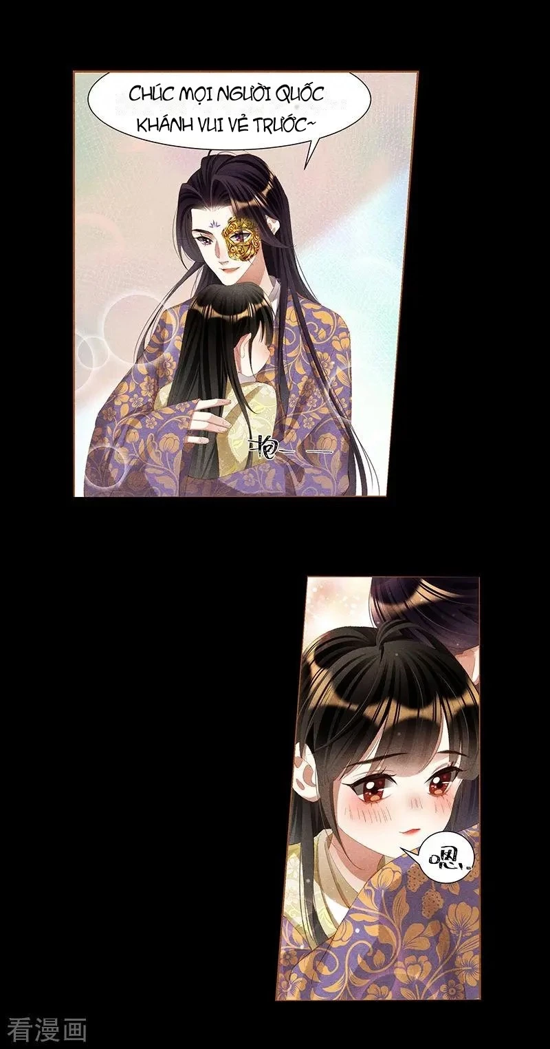 Thần Y Đích Nữ Chapter 433 - 10