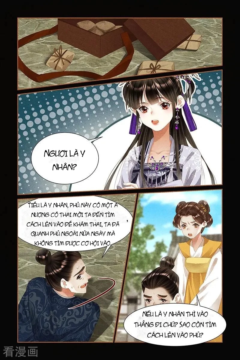 Thần Y Đích Nữ Chapter 434 - 5