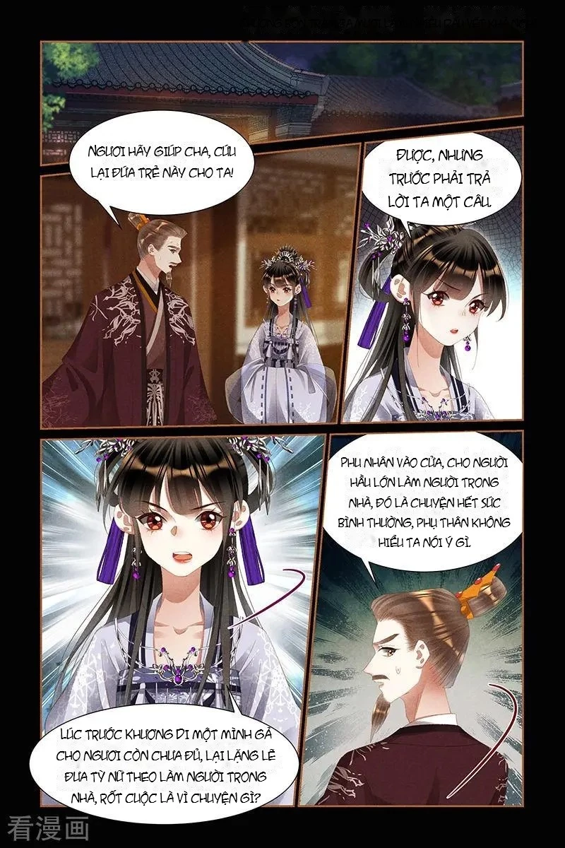 Thần Y Đích Nữ Chapter 435 - 2
