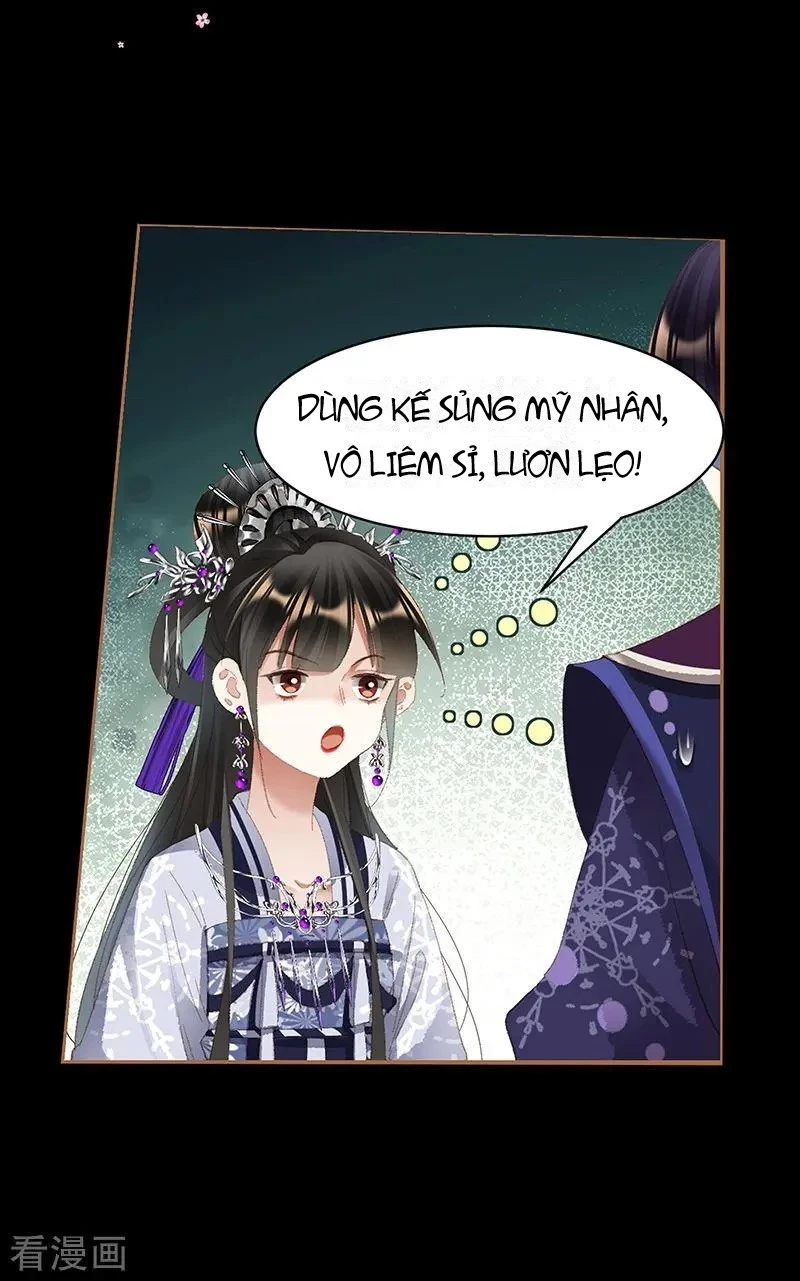 Thần Y Đích Nữ Chapter 436 - 10