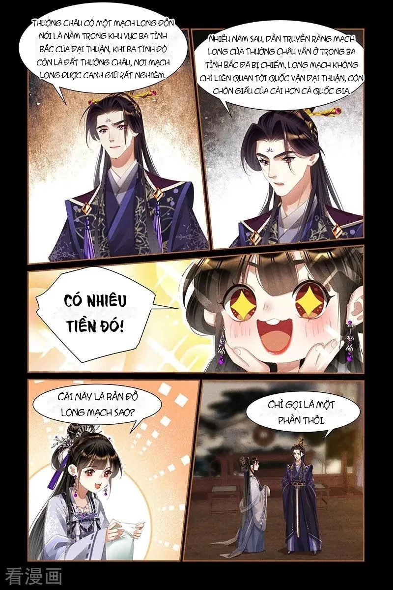 Thần Y Đích Nữ Chapter 437 - 3