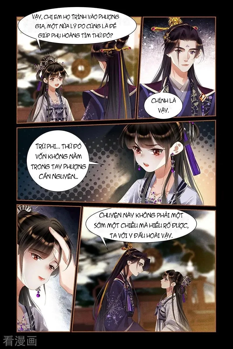 Thần Y Đích Nữ Chapter 437 - 5