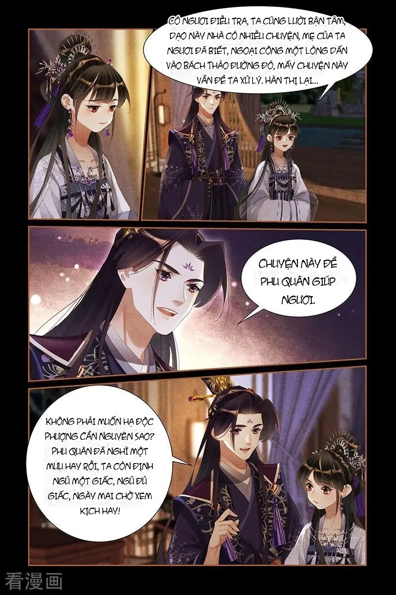 Thần Y Đích Nữ Chapter 437 - 6