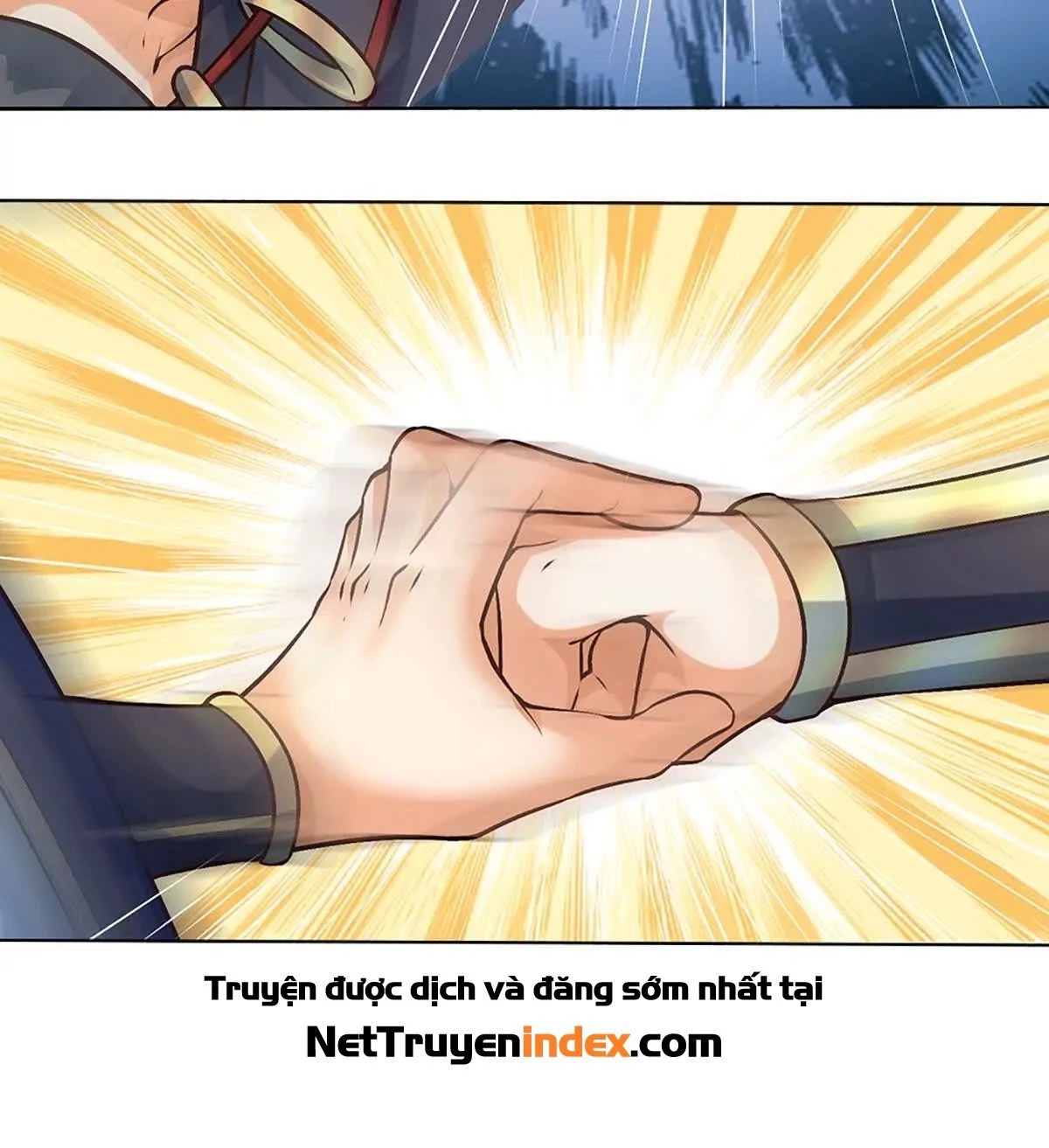 Bắt Đầu Với Chí Tôn Đan Điền Chapter 382 - 10