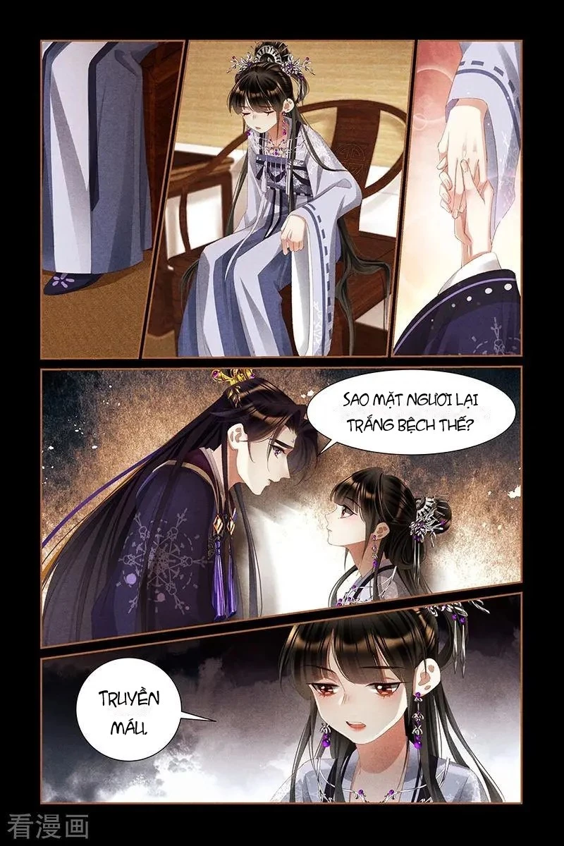 Thần Y Đích Nữ Chapter 441 - 3