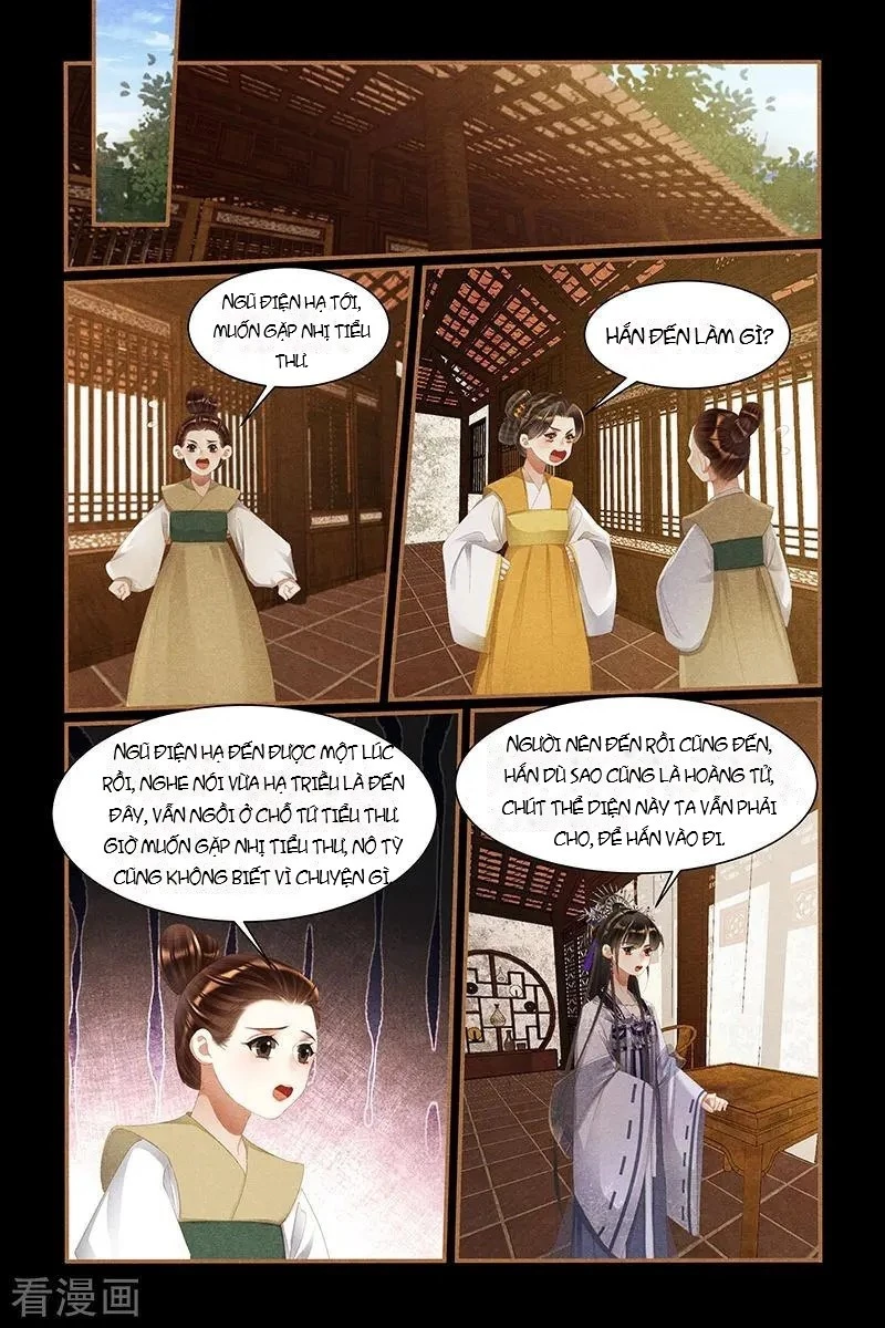 Thần Y Đích Nữ Chapter 441 - 6