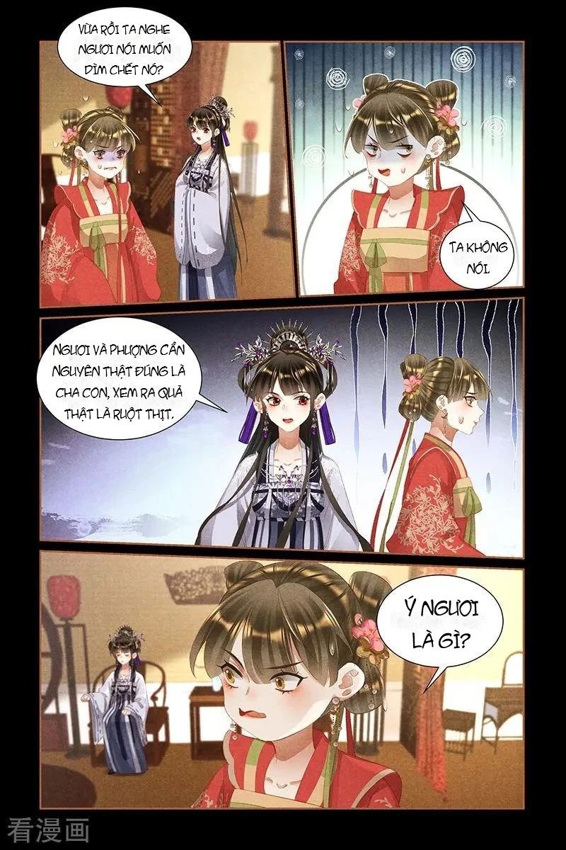 Thần Y Đích Nữ Chapter 442 - 7