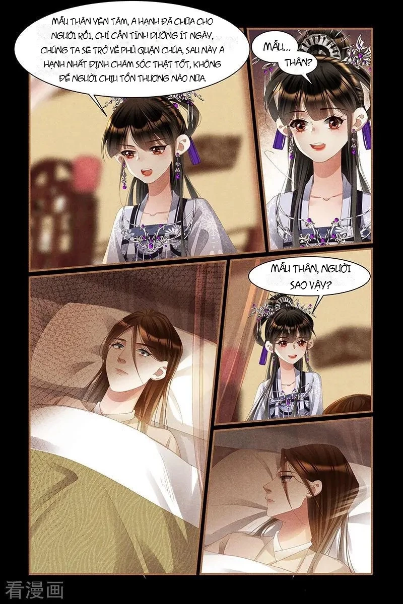 Thần Y Đích Nữ Chapter 443 - 3