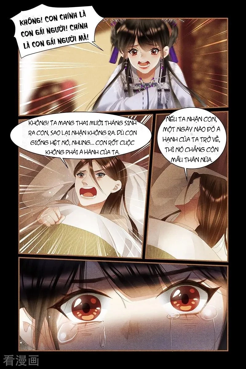 Thần Y Đích Nữ Chapter 443 - 5