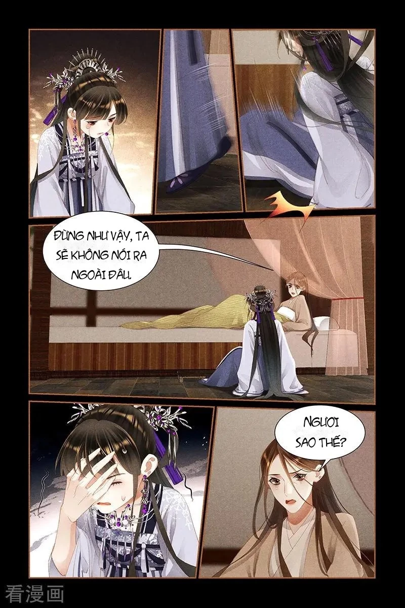 Thần Y Đích Nữ Chapter 443 - 6