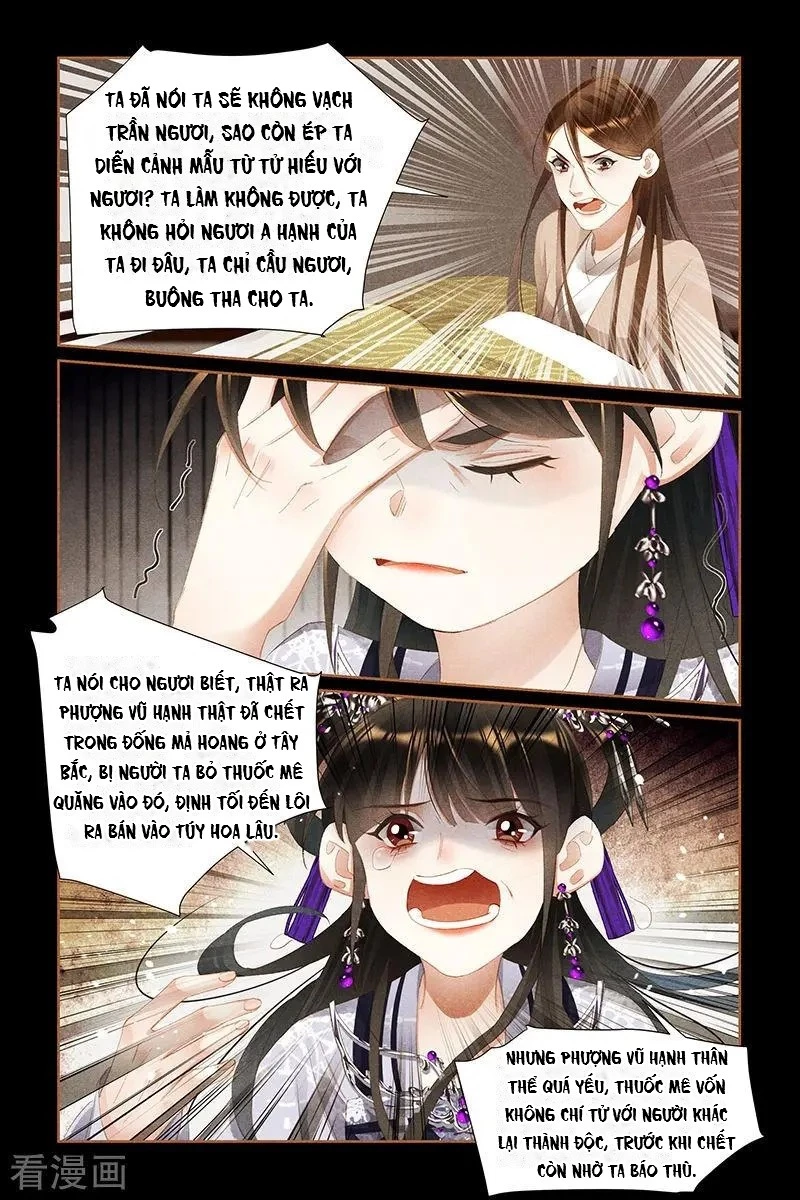 Thần Y Đích Nữ Chapter 443 - 7