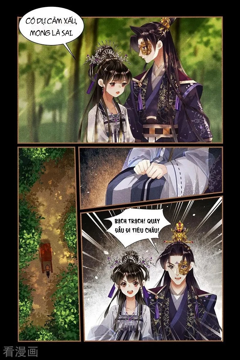 Thần Y Đích Nữ Chapter 445 - 5