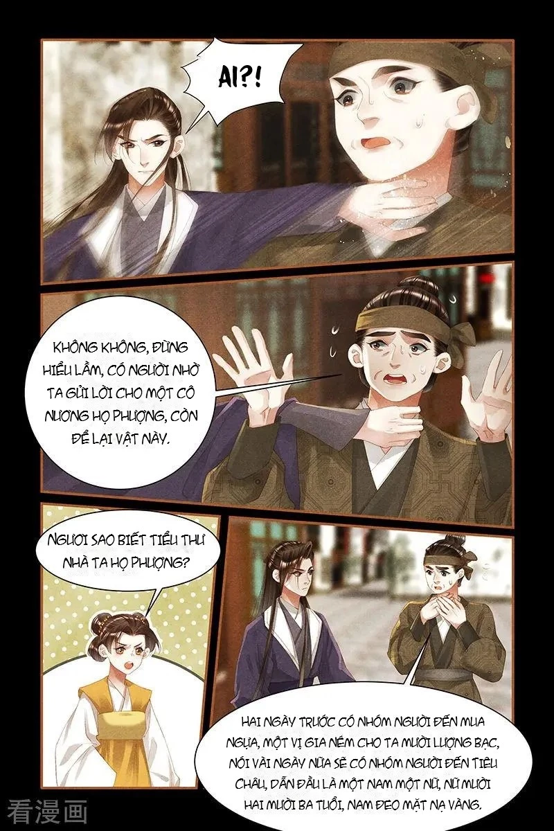 Thần Y Đích Nữ Chapter 447 - 3