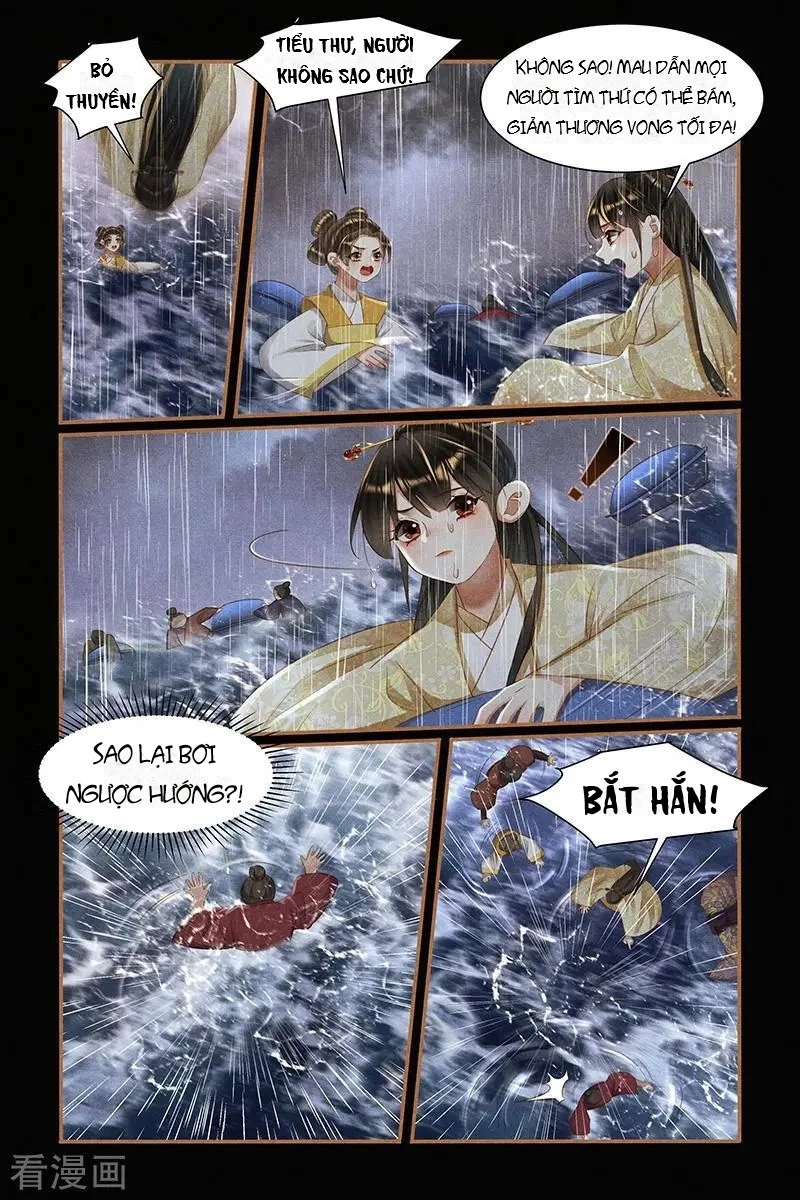 Thần Y Đích Nữ Chapter 449 - 9