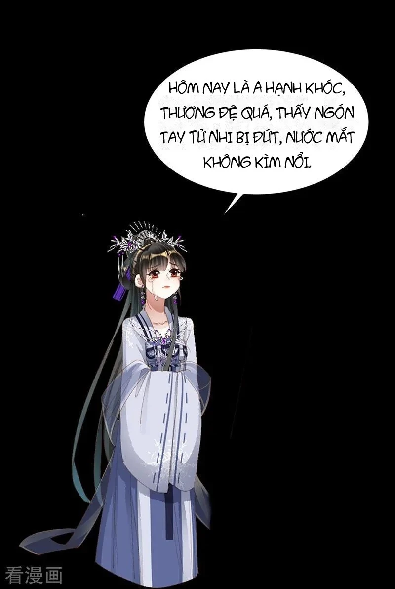 Thần Y Đích Nữ Chapter 449 - 10