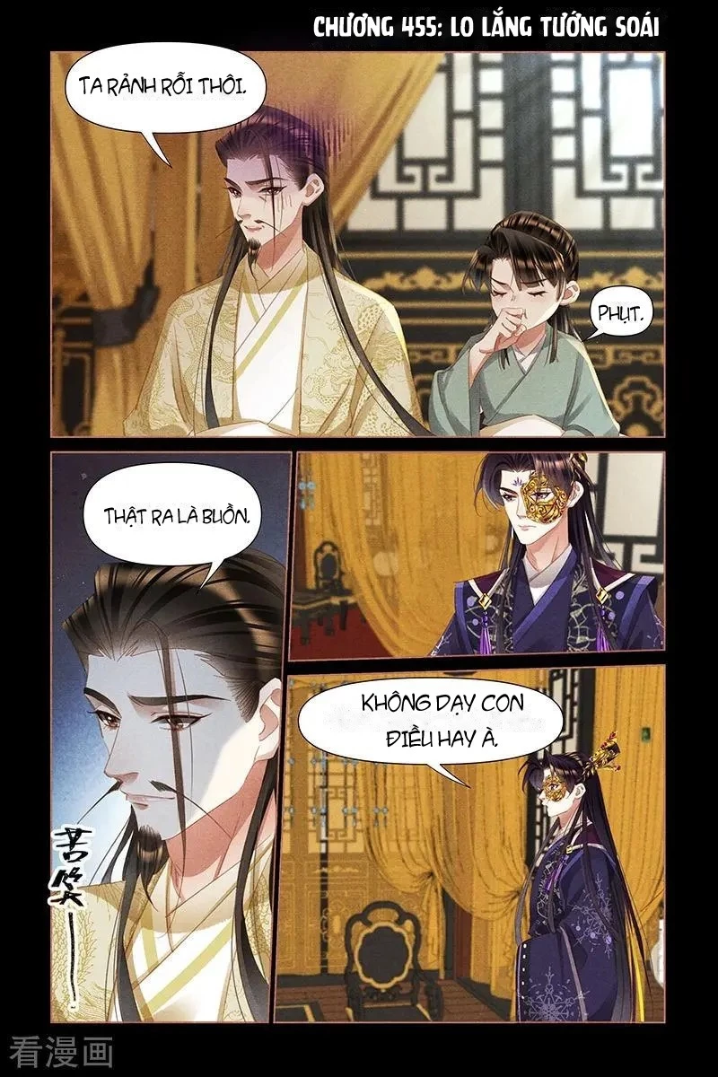 Thần Y Đích Nữ Chapter 455 - 2