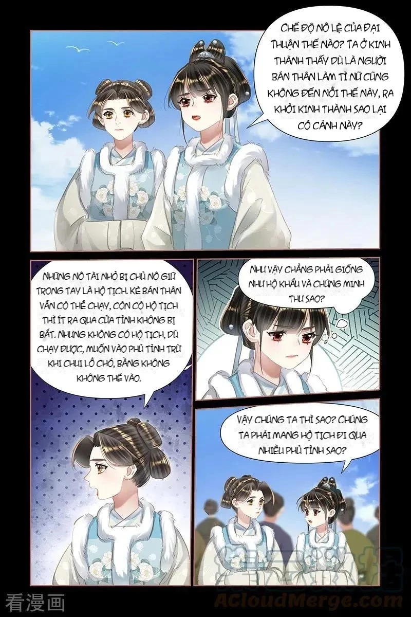 Thần Y Đích Nữ Chapter 466 - 6