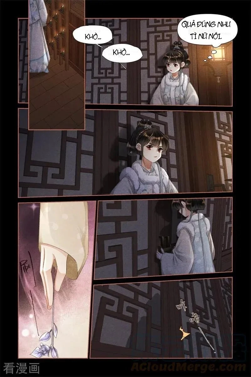 Thần Y Đích Nữ Chapter 472 - 8