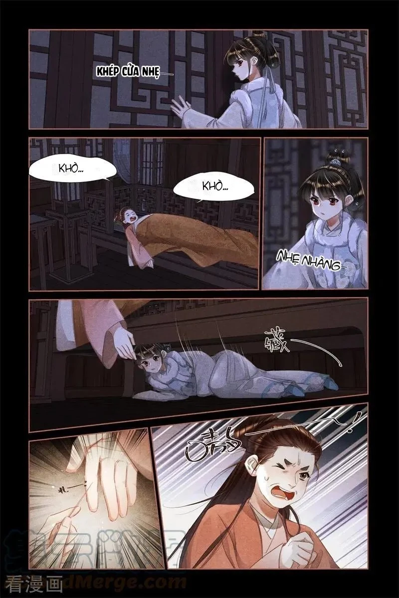 Thần Y Đích Nữ Chapter 472 - 9