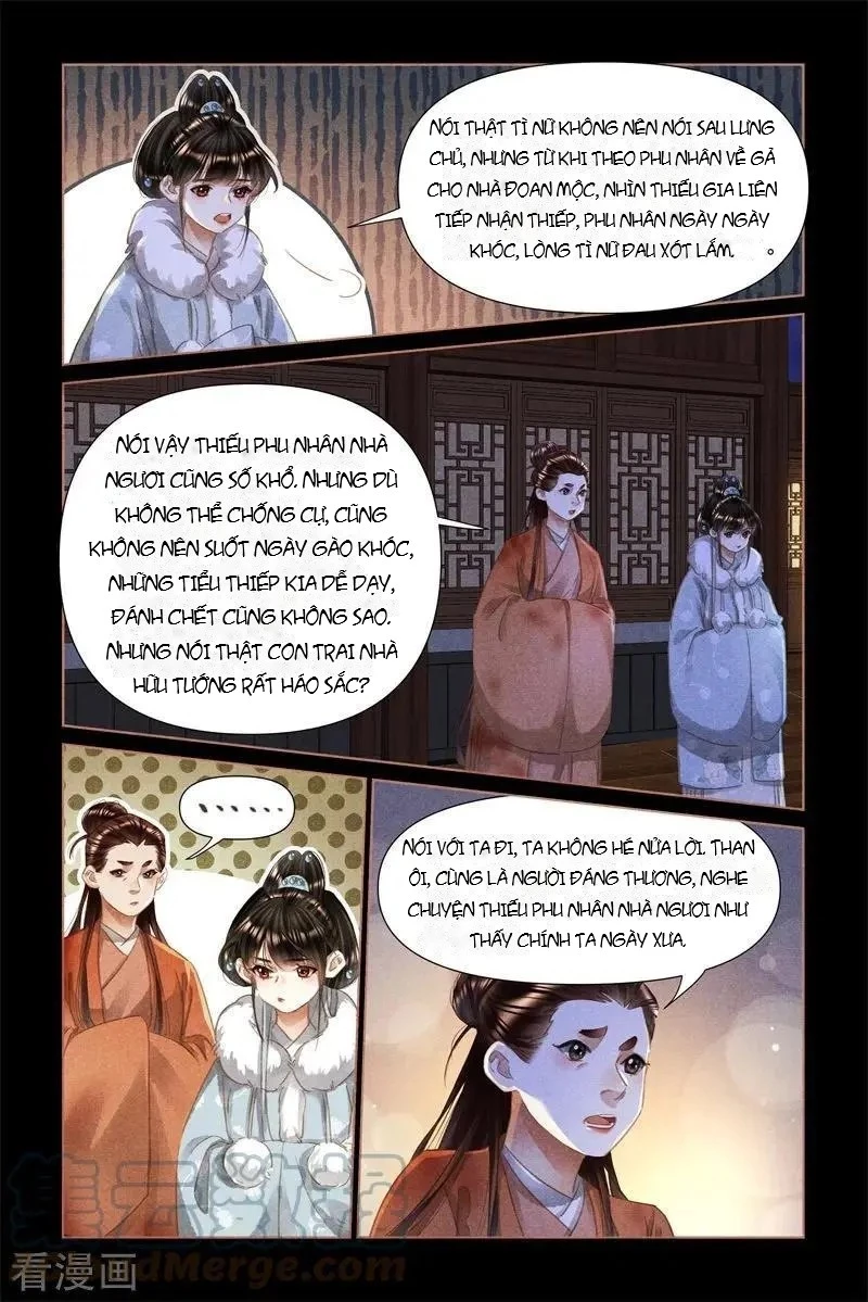 Thần Y Đích Nữ Chapter 474 - 5