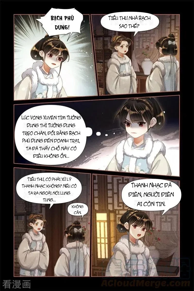 Thần Y Đích Nữ Chapter 475 - 7