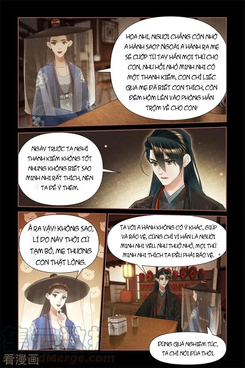 Thần Y Đích Nữ Chapter 476 - 6