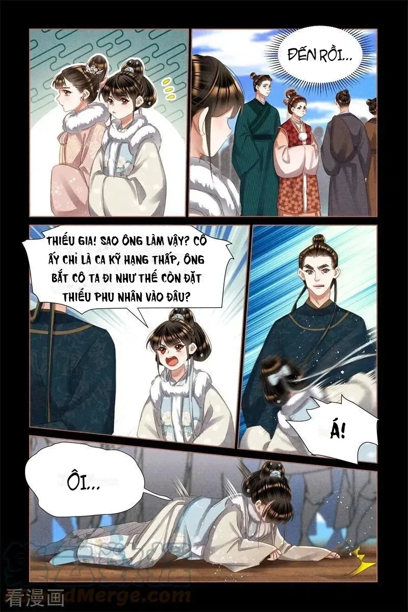 Thần Y Đích Nữ Chapter 477 - 5