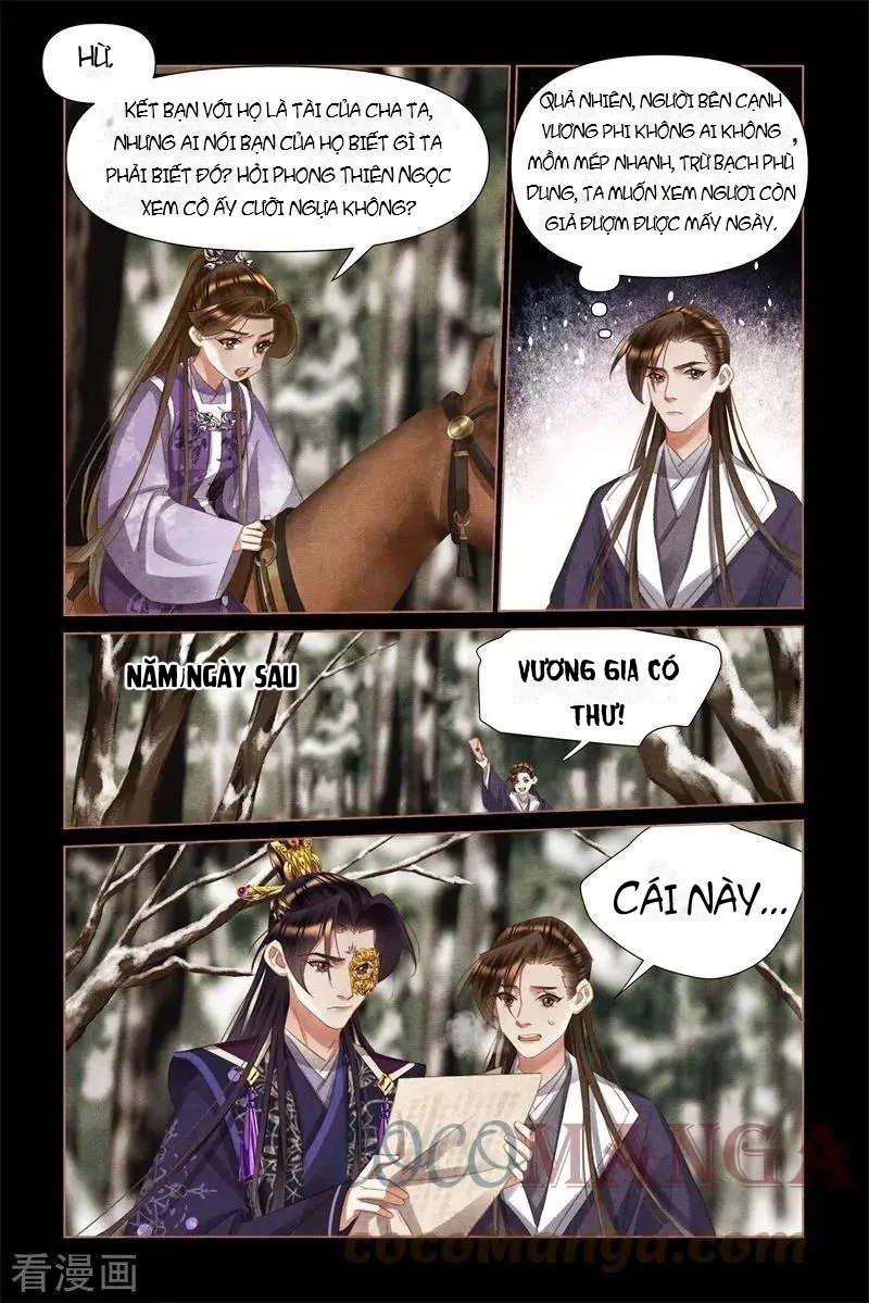 Thần Y Đích Nữ Chapter 478 - 4