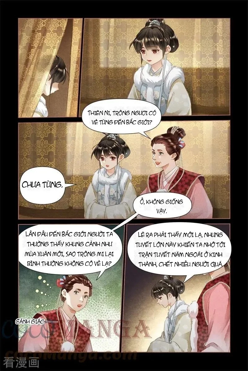 Thần Y Đích Nữ Chapter 478 - 6