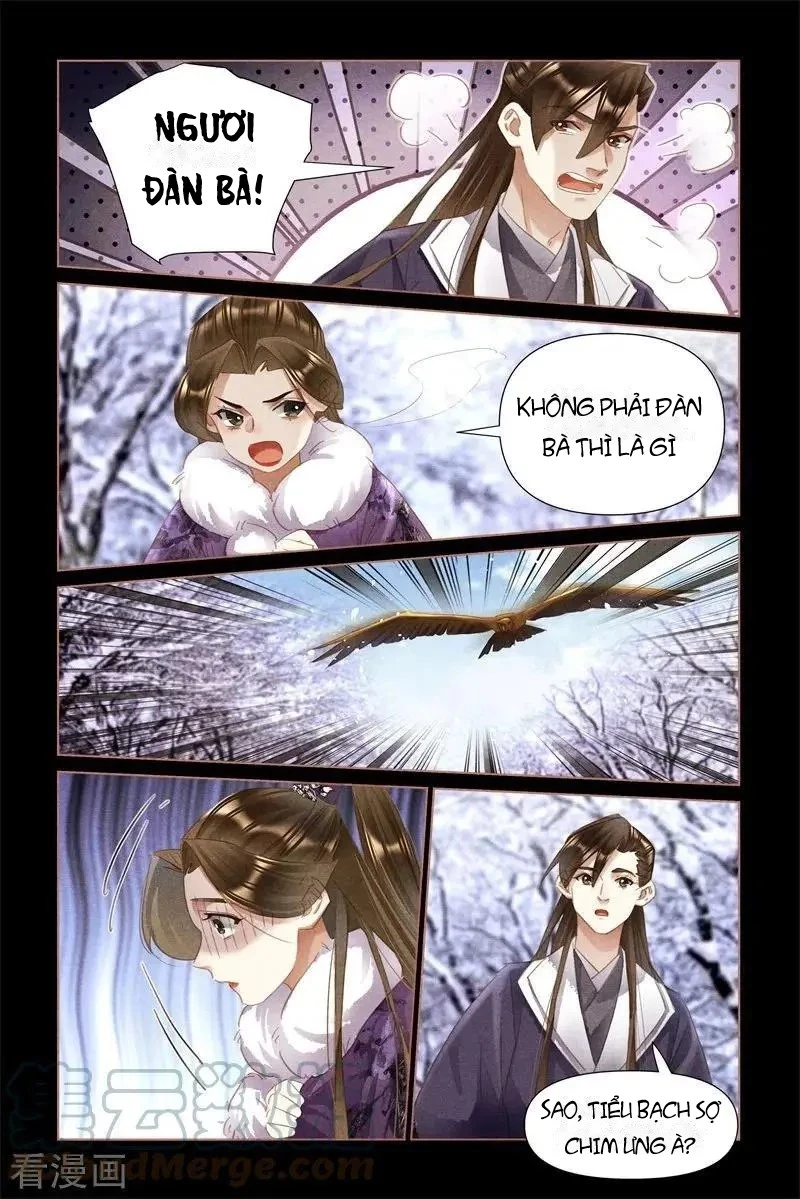 Thần Y Đích Nữ Chapter 480 - 6
