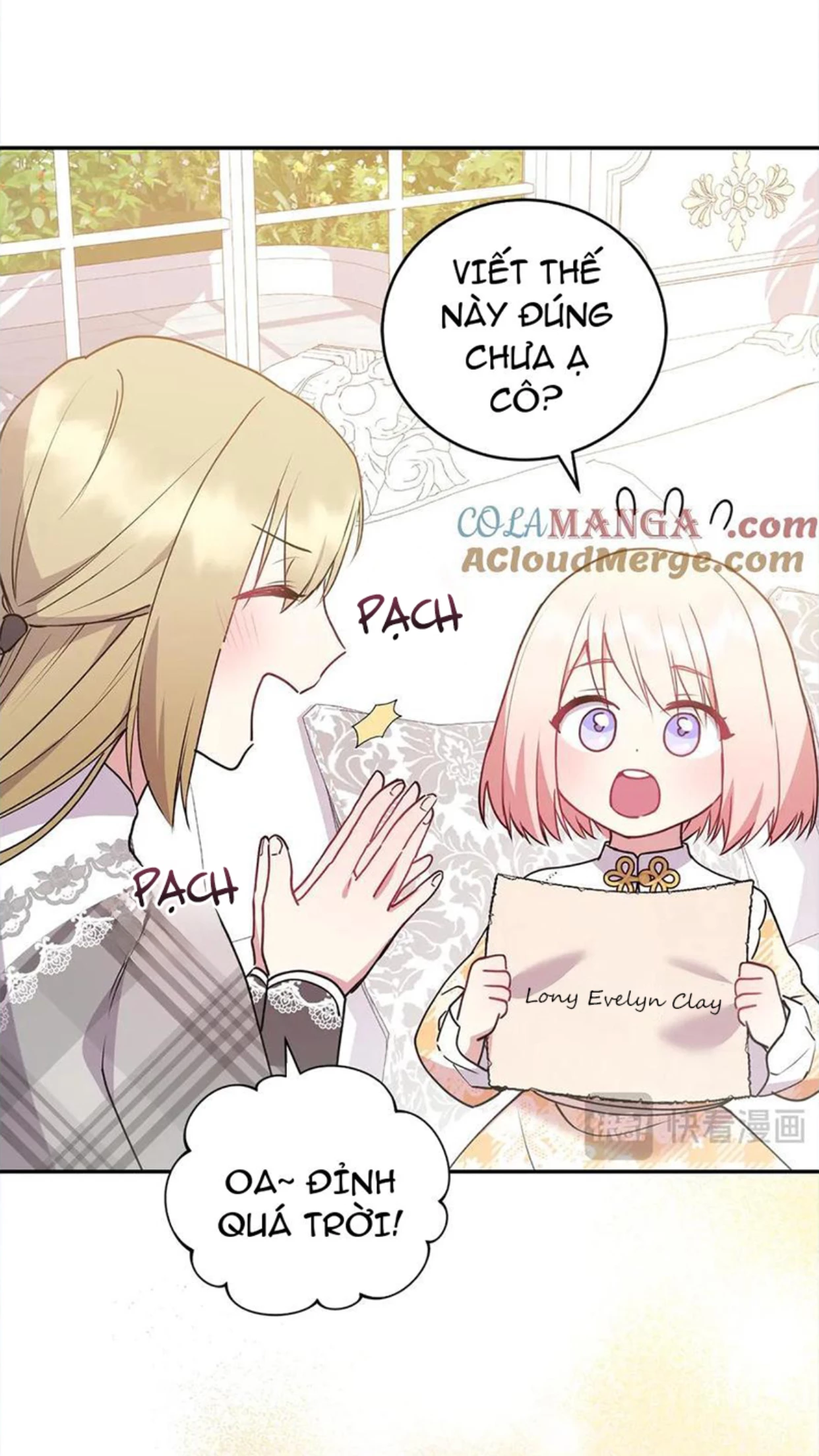 Đáng Yêu Thế Này Thì Biết Làm Sao Đây Chapter 18 - 6