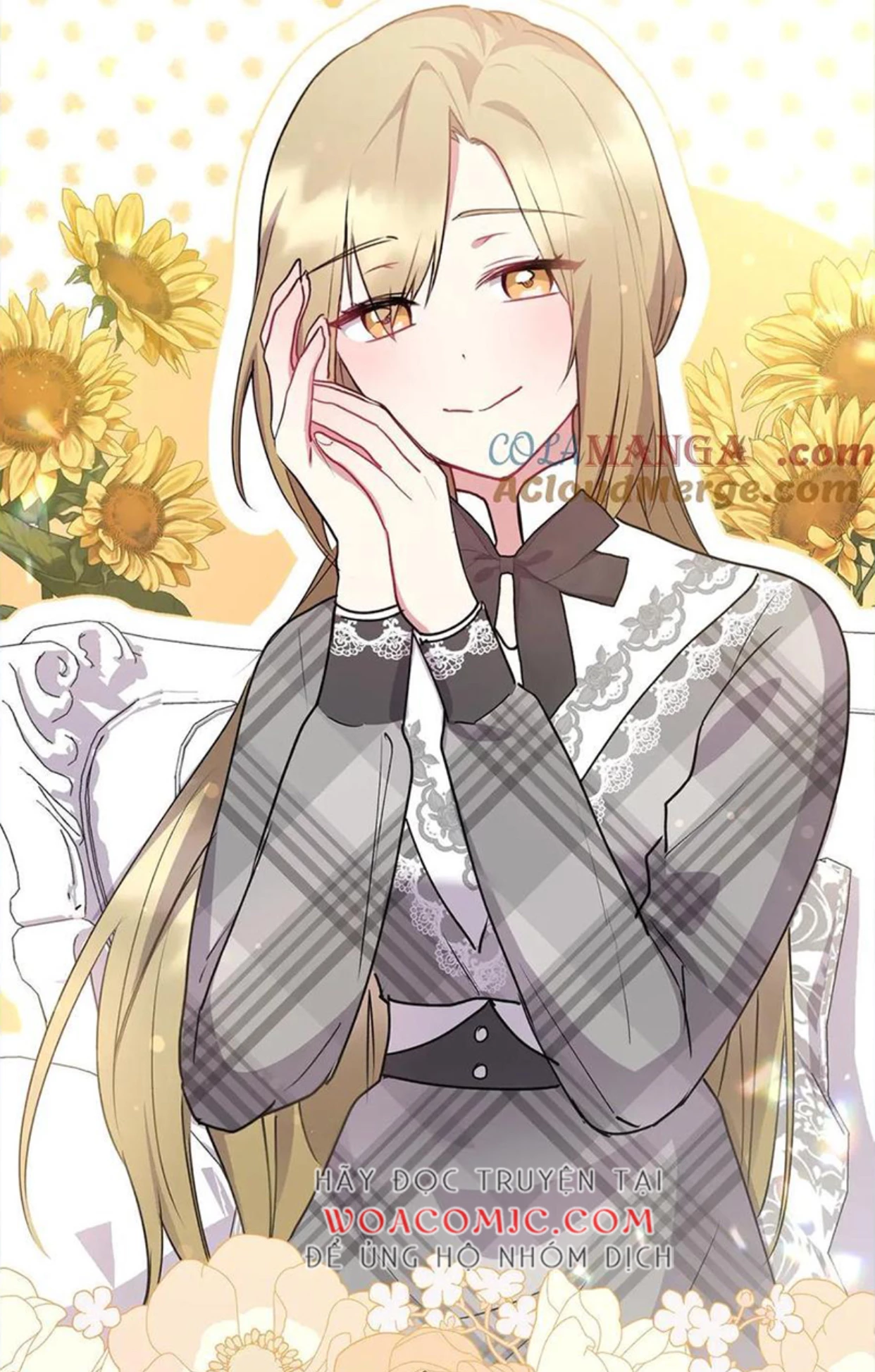 Đáng Yêu Thế Này Thì Biết Làm Sao Đây Chapter 18 - 8