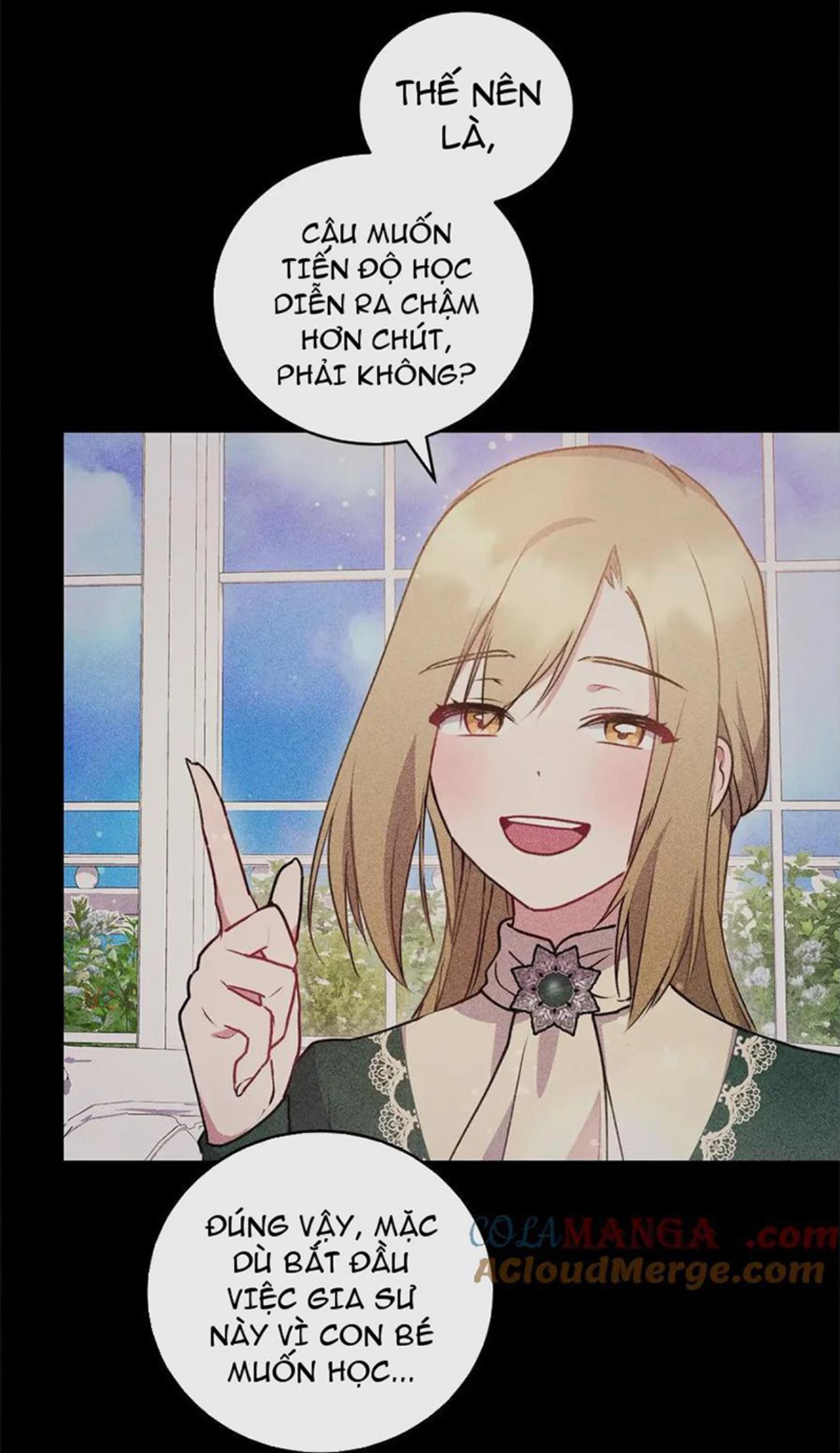 Đáng Yêu Thế Này Thì Biết Làm Sao Đây Chapter 18 - 11