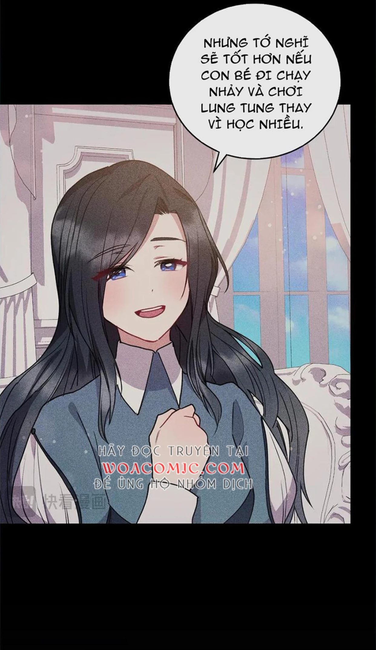 Đáng Yêu Thế Này Thì Biết Làm Sao Đây Chapter 18 - 12