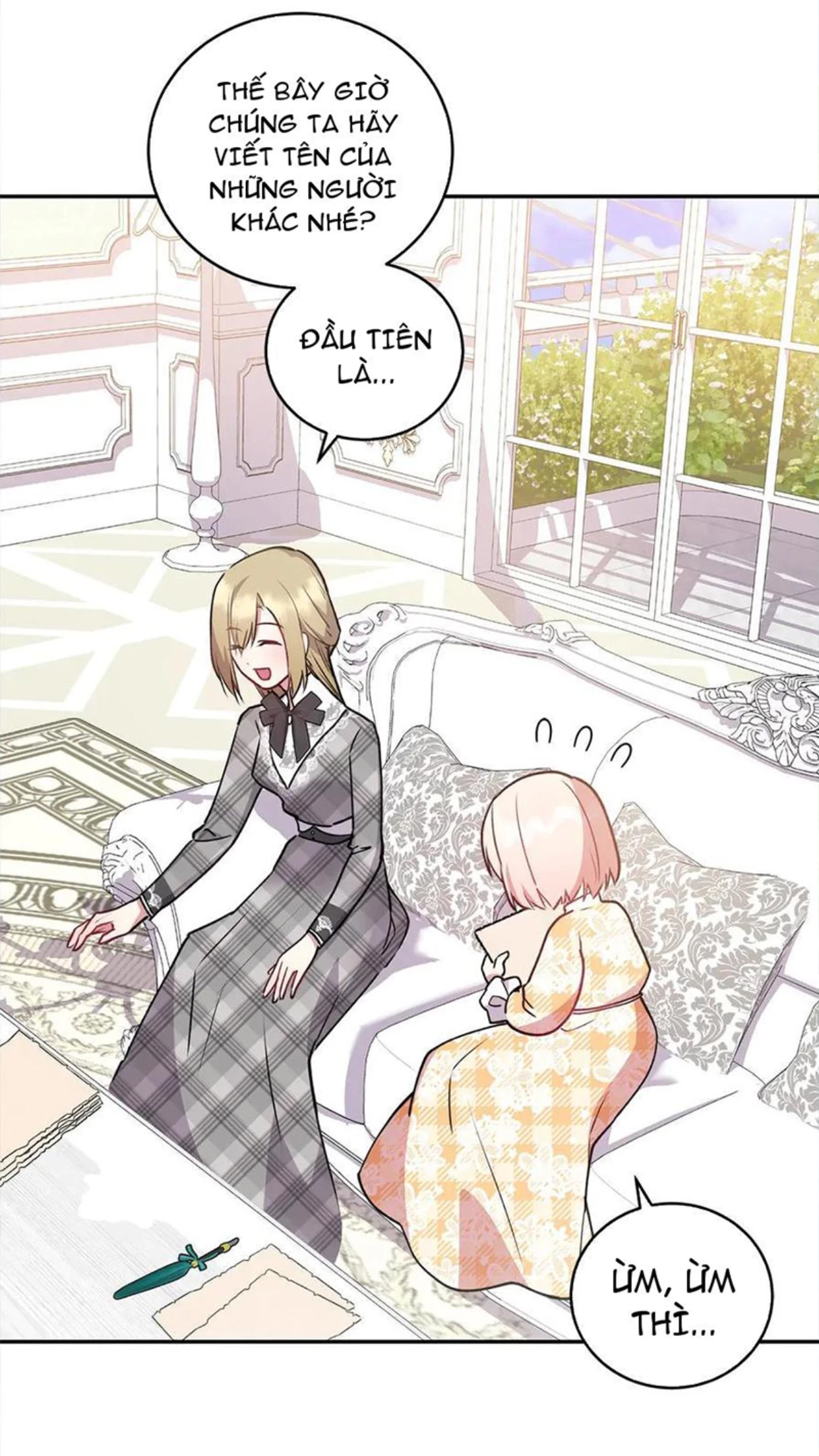 Đáng Yêu Thế Này Thì Biết Làm Sao Đây Chapter 18 - 15