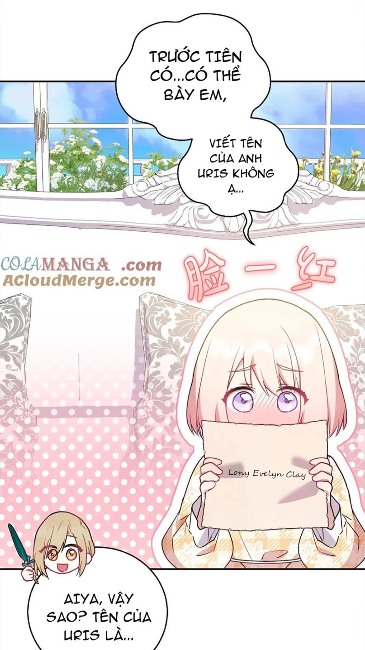 Đáng Yêu Thế Này Thì Biết Làm Sao Đây Chapter 18 - 16