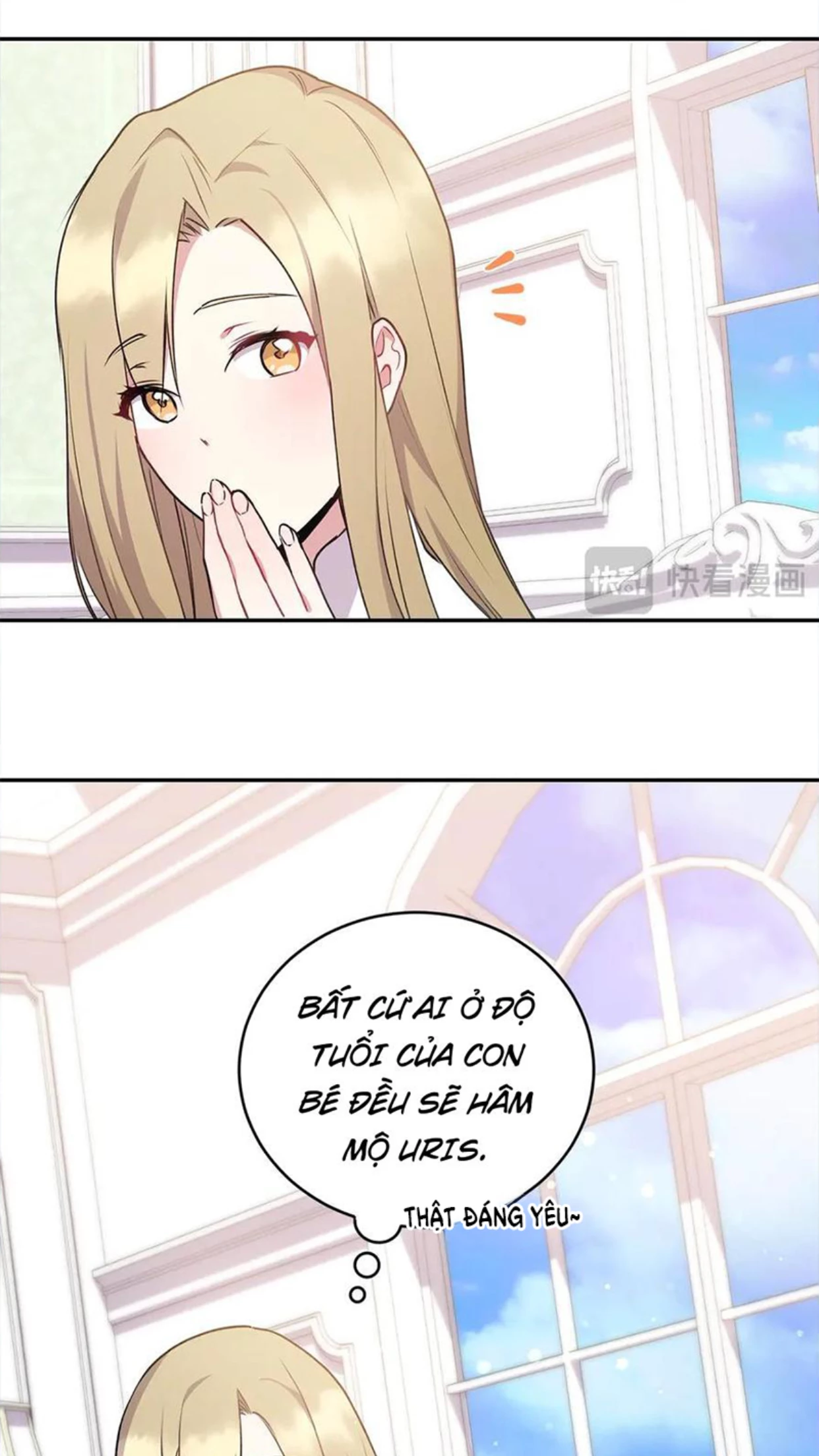 Đáng Yêu Thế Này Thì Biết Làm Sao Đây Chapter 18 - 20