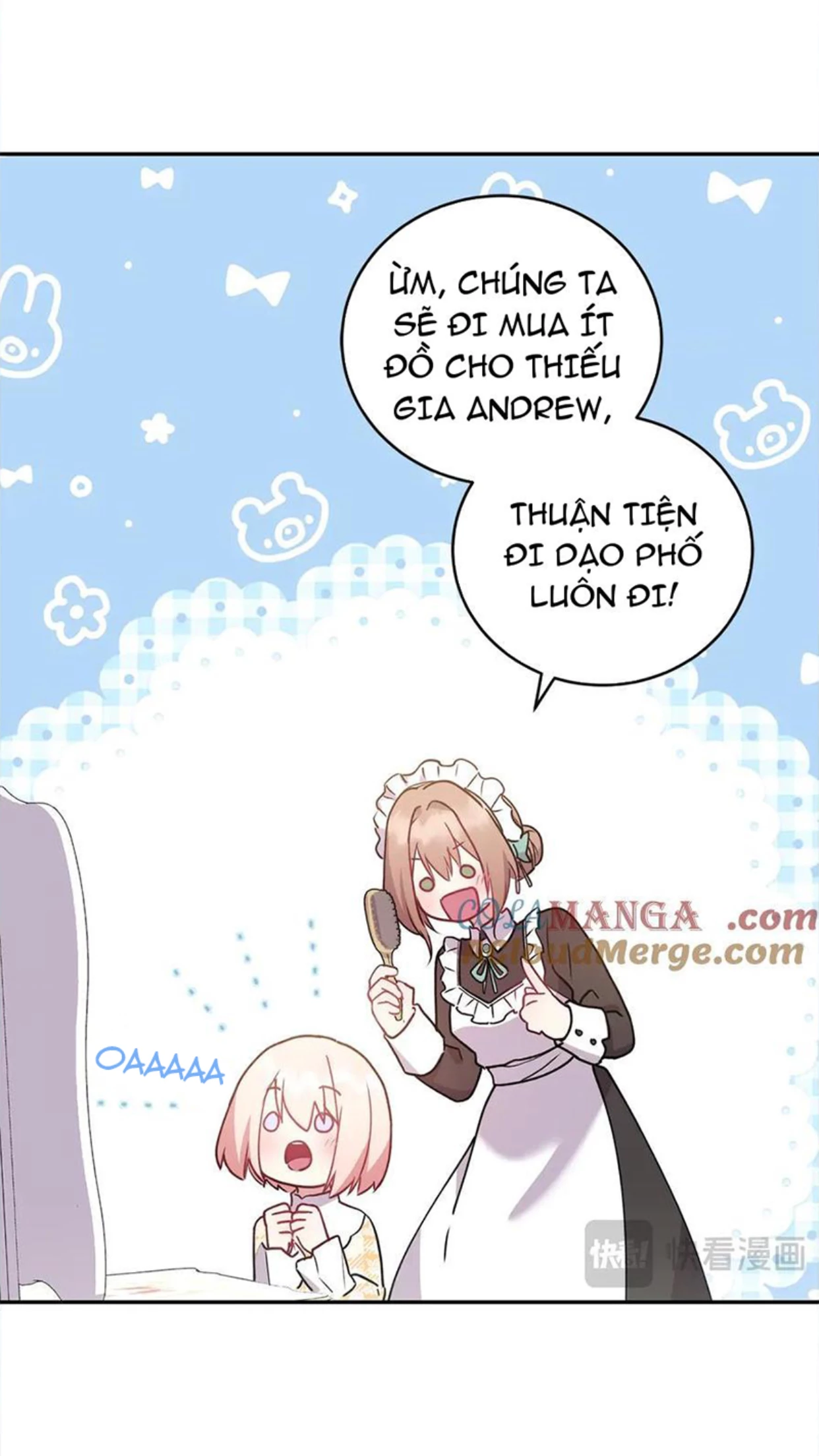 Đáng Yêu Thế Này Thì Biết Làm Sao Đây Chapter 18 - 28