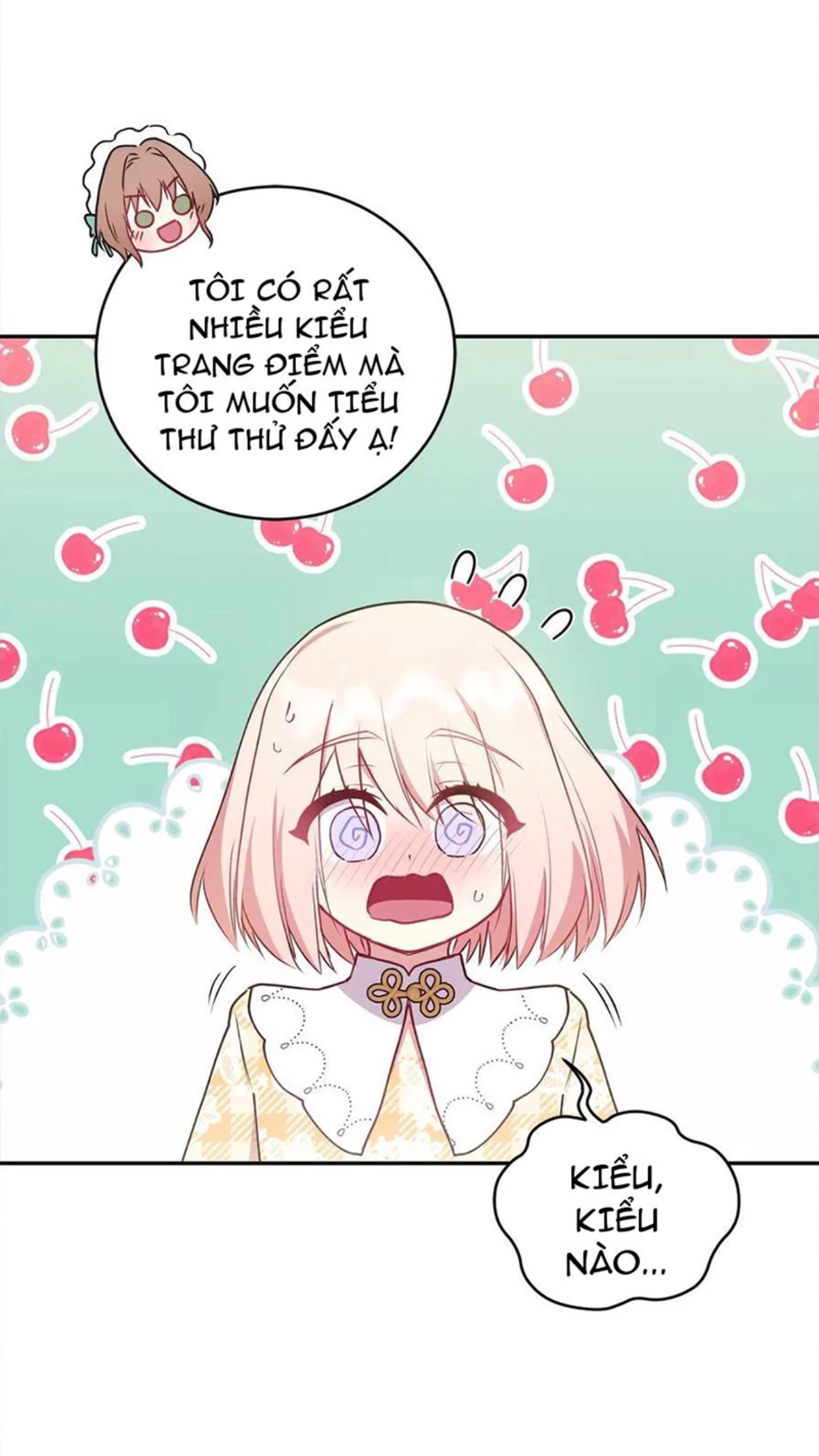 Đáng Yêu Thế Này Thì Biết Làm Sao Đây Chapter 18 - 38