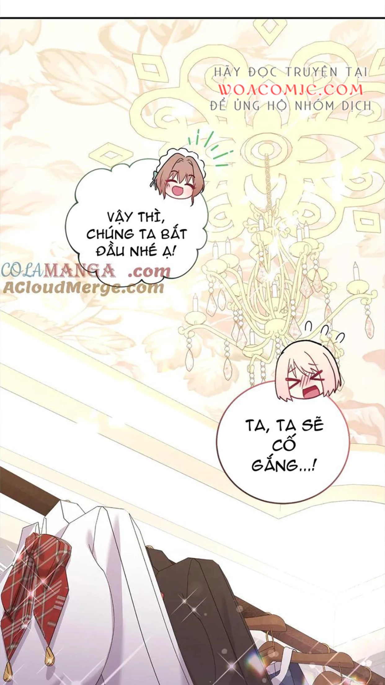 Đáng Yêu Thế Này Thì Biết Làm Sao Đây Chapter 18 - 39