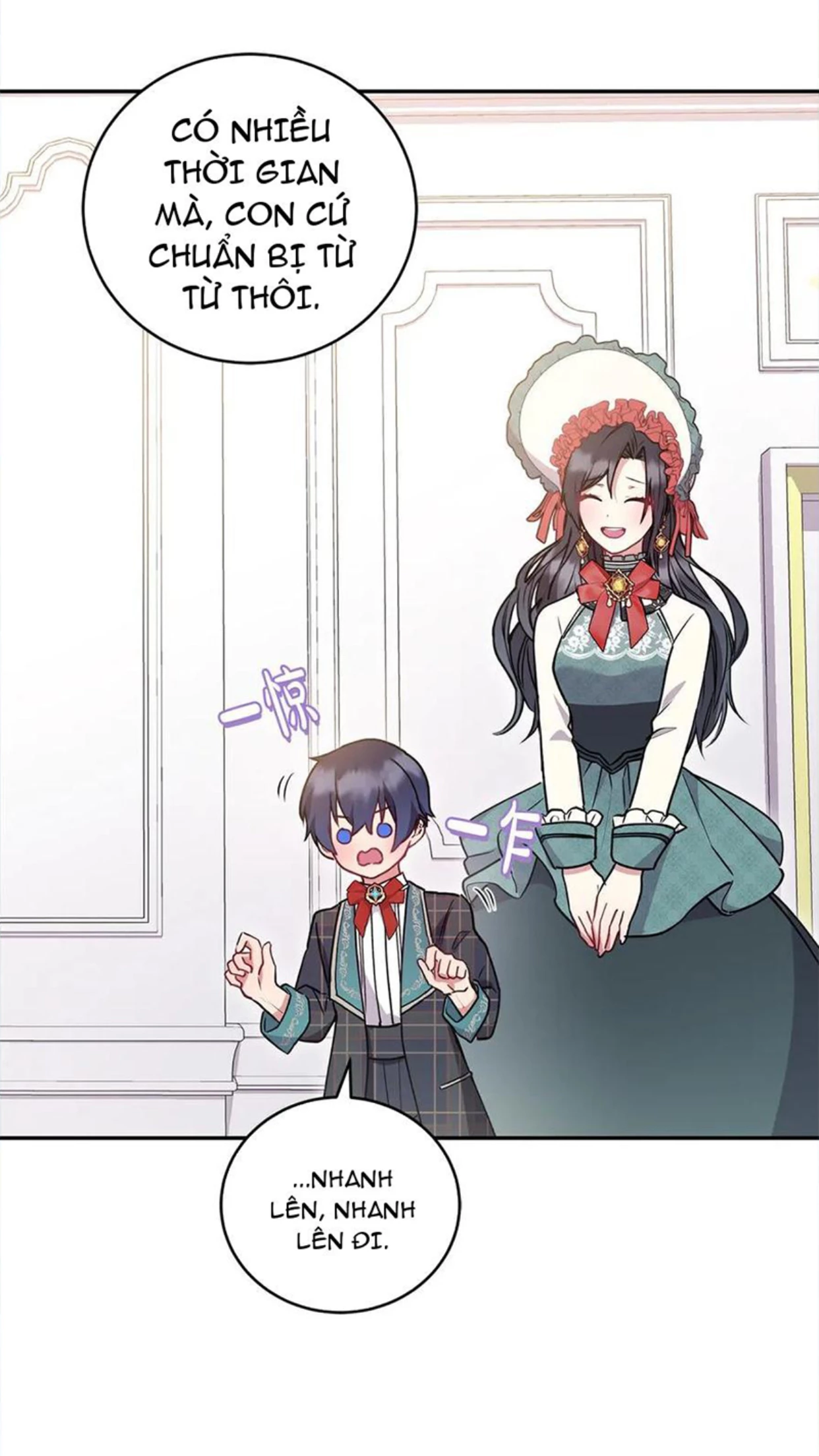 Đáng Yêu Thế Này Thì Biết Làm Sao Đây Chapter 18 - 43