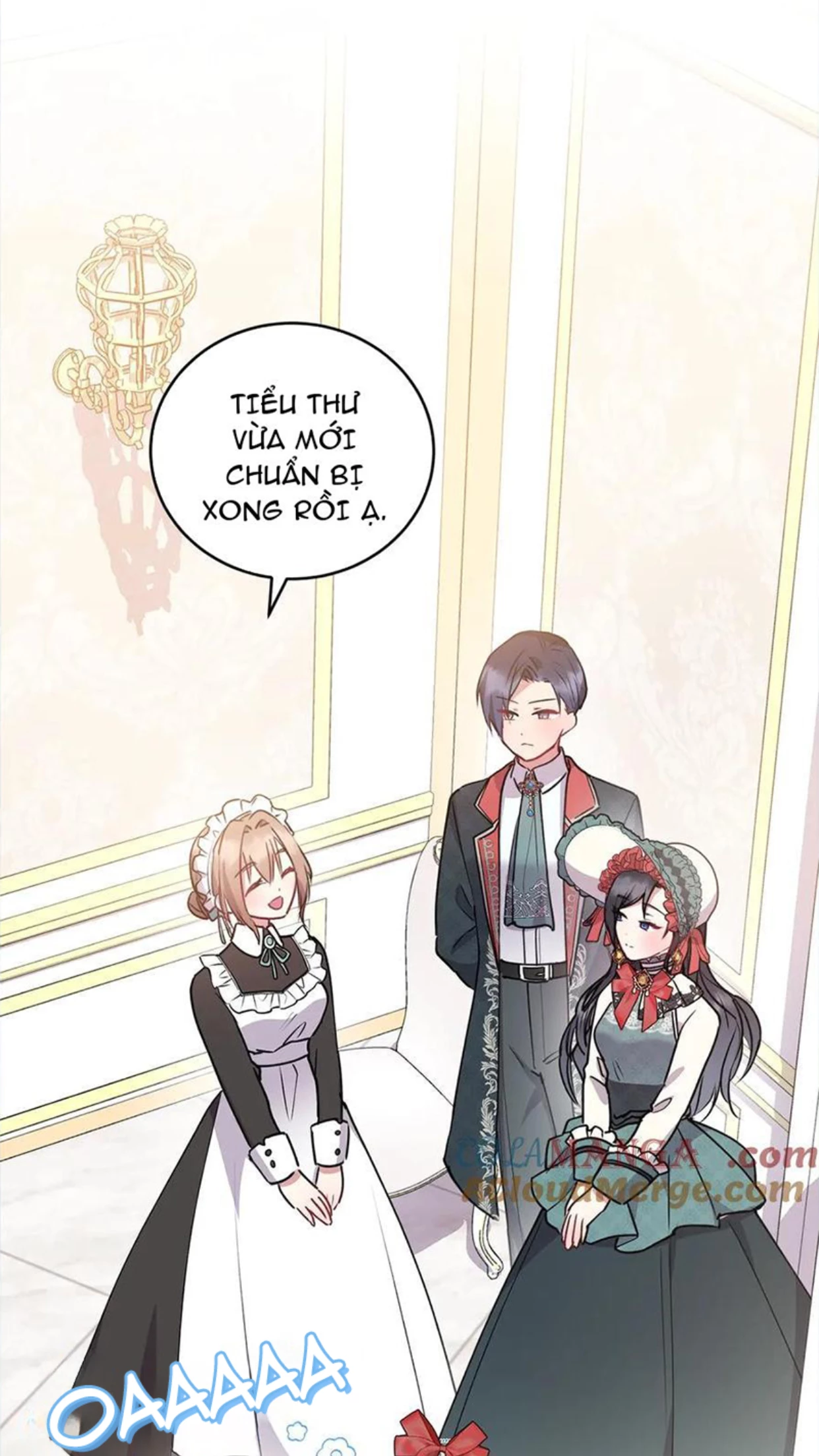 Đáng Yêu Thế Này Thì Biết Làm Sao Đây Chapter 18 - 45