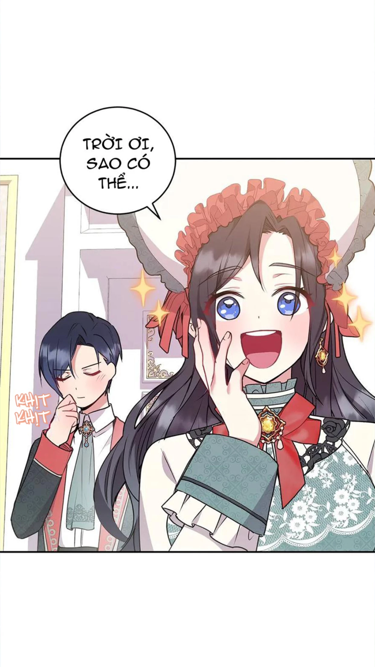 Đáng Yêu Thế Này Thì Biết Làm Sao Đây Chapter 18 - 50